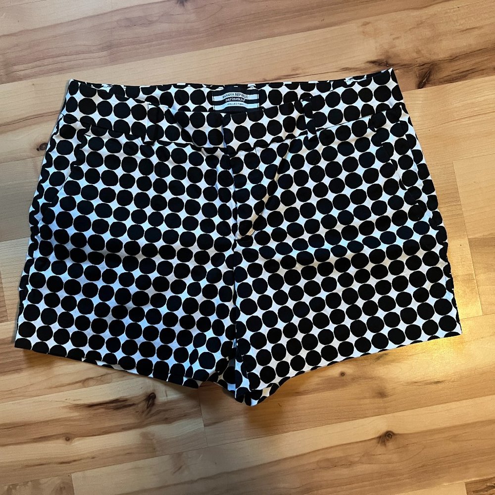 Banana Republic Shorts